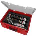 Fast Forward Set Adhesive Spray Gun Click&Fix / pc