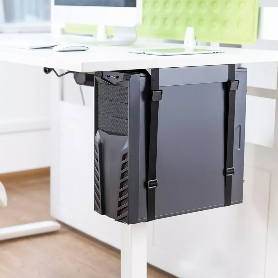 HETTICH basis PC bevestiging / pce