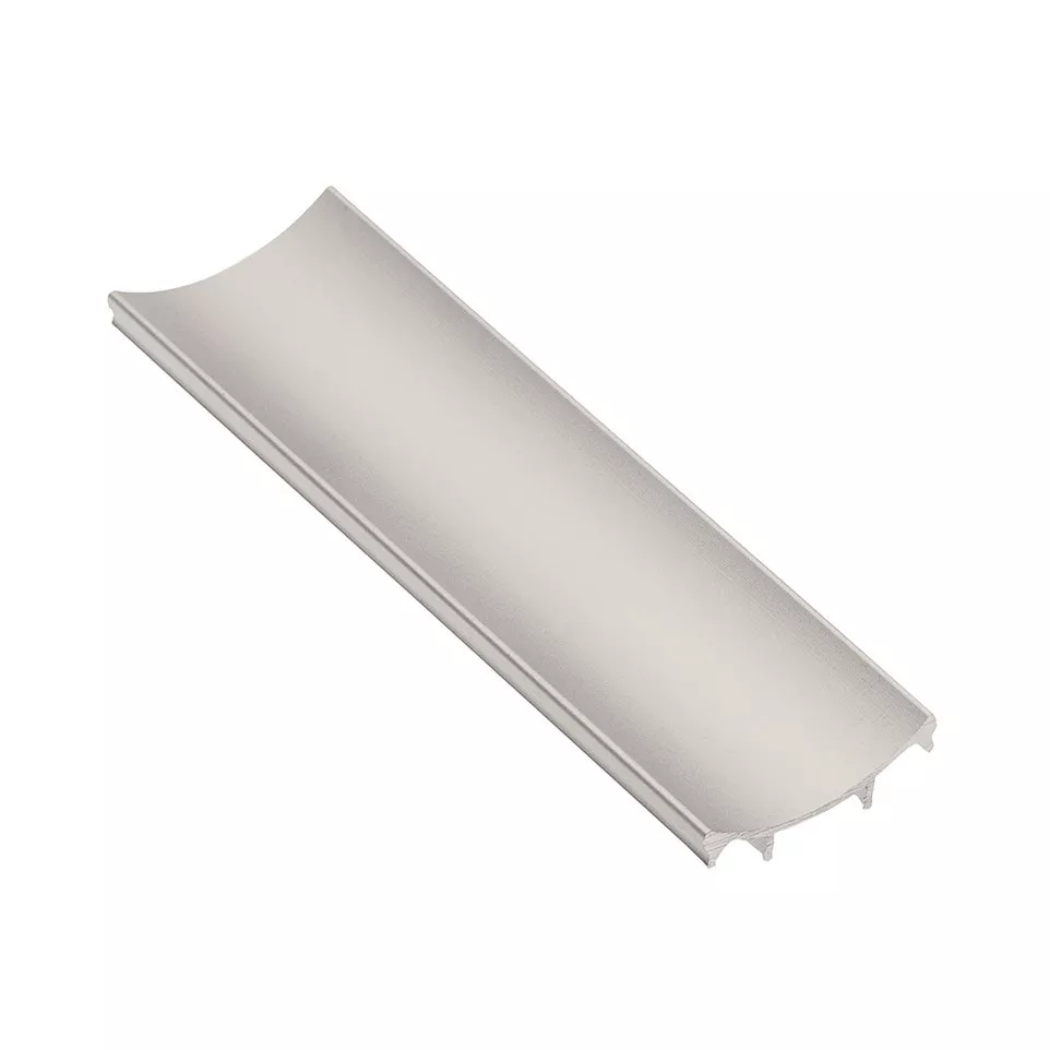 Anodized Bronze Aluminum Concealed...