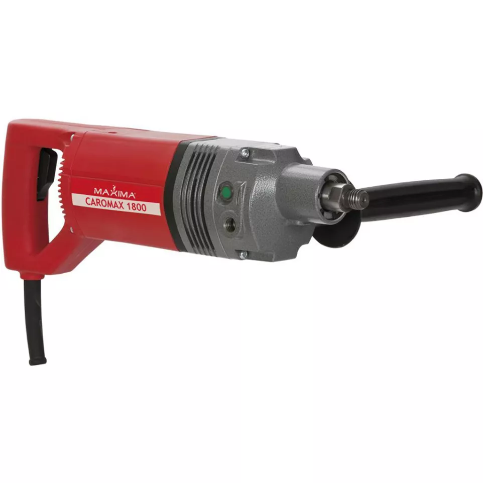 Maxima 1800 W Dry Core Drilling...