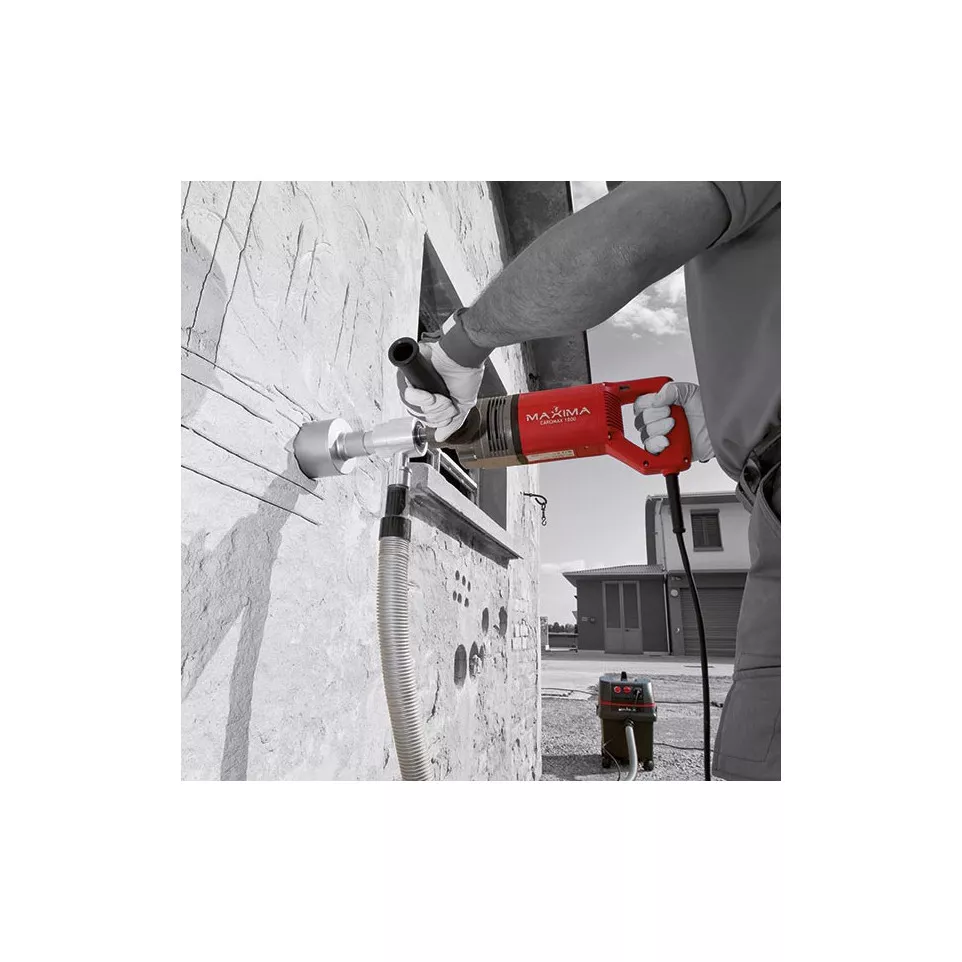 Maxima 1800 W Dry Core Drilling...