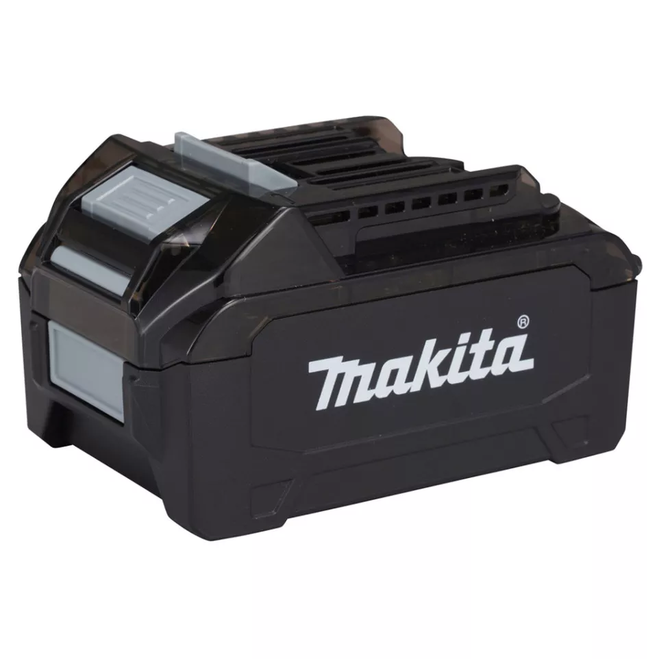 Jeu embouts Impact Makita Black 31...