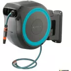 Gardena Wall-Mounted Automatic Hose Reel 25m per piece