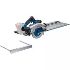 Bosch GKS 18V-2 165mm Cordless Circular Saw Click & Go (without batteries or charger) per piece
