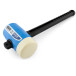 Plastic Combi Mallet, Non-Marking (Soft/Hard) / PC