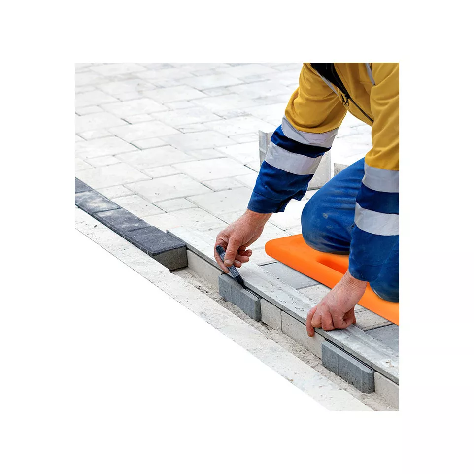 Coussin genouillères ULTRA SOFT PAD /...