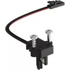 Alimentation Top X s 1 Ledlink's 36W gauche noir / pce