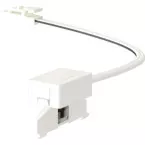 X s 1 Ledlink's 36W Front voeding - rechts wit / pce