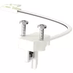 Voeding Top X s 1 Ledlink's 36W recht wit / pce