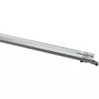 Réglette X Ledlink's mini blanc chaud 900mm 12V 8,2W alu / pce
