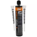 Spit Viper Xtrem Vinylester Chemical Resin Cartridge 280ml