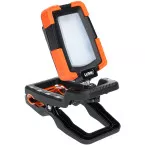 20W LED-clip-on spot - 1800 Lumen / pce