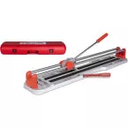 Rubi STAR-42 Manual Tile Cutter with Case per piece