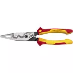 Wiha 1000V Multifunctional Cutting Pliers per piece