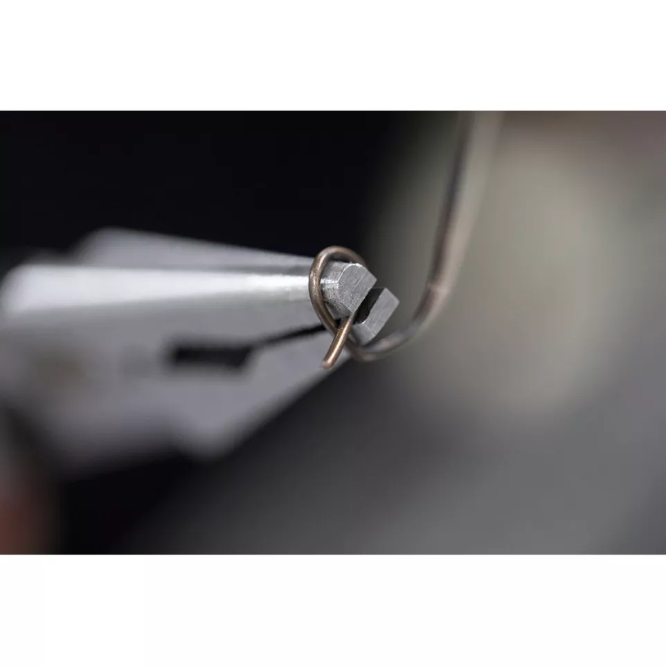 Wiha 1000V multifunctionele kniptang...