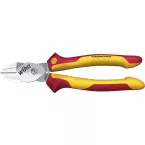 Wiha High-Performance 1000V Diagonal Cutting Pliers per piece
