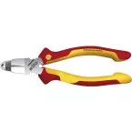 Wiha TriCut 1000V Installation Pliers per piece