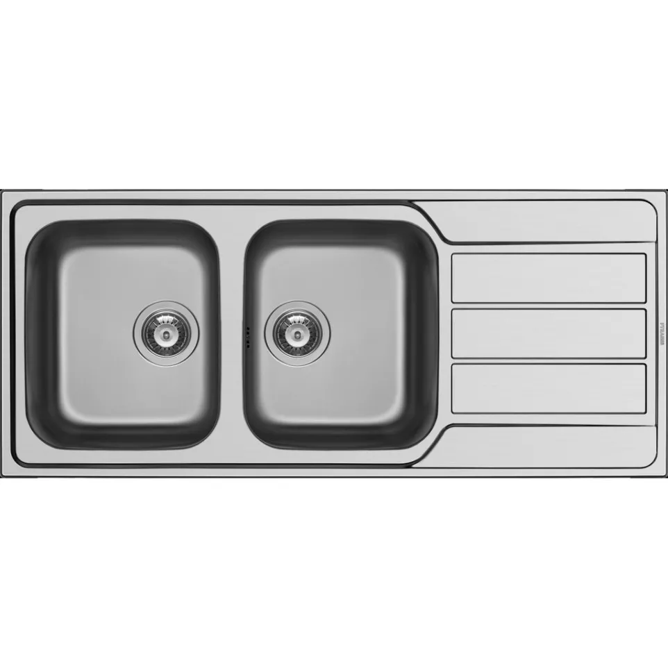 Pyramis Athena EasyFix Stainless...