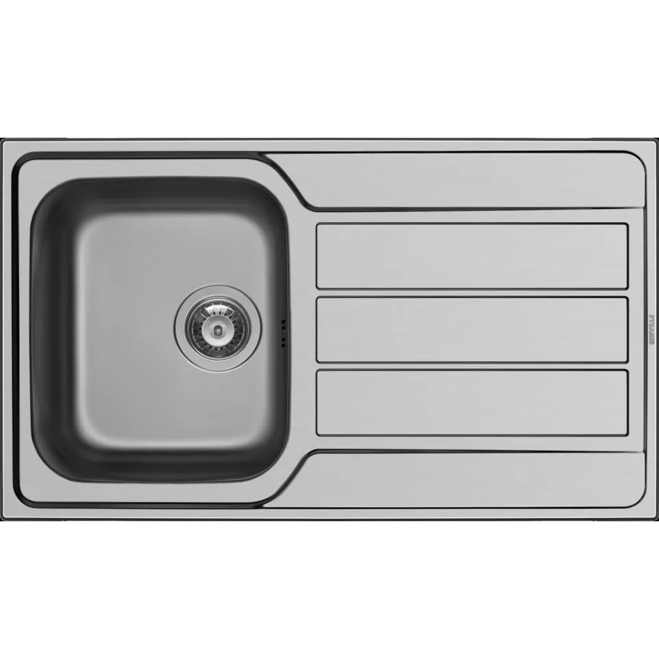 Pyramis EasyFix Athena 1 Bowl with...