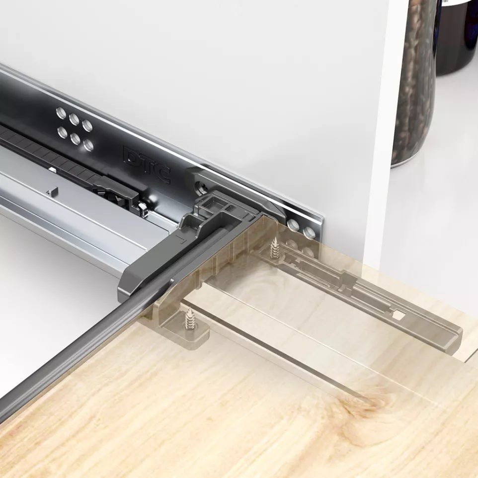 Kit de clips de verrouillage de...