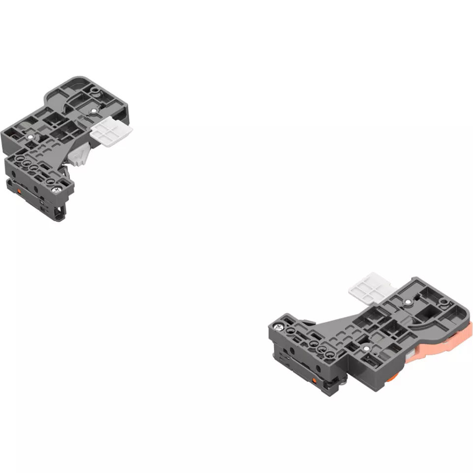 Kit de clips de verrouillage et de...