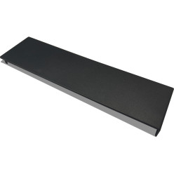 Decorative Grey Cover for Door Opener per Piece