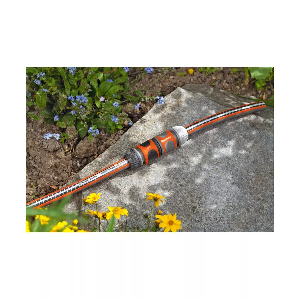 Gardena tuinslang aansluiting / pce