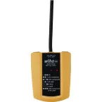Wiha Socket Tester 230 V AC CAT II per piece