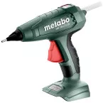 Metabo HK 18 LTX 20 Cordless Hot Glue Gun (without battery or charger) / pc