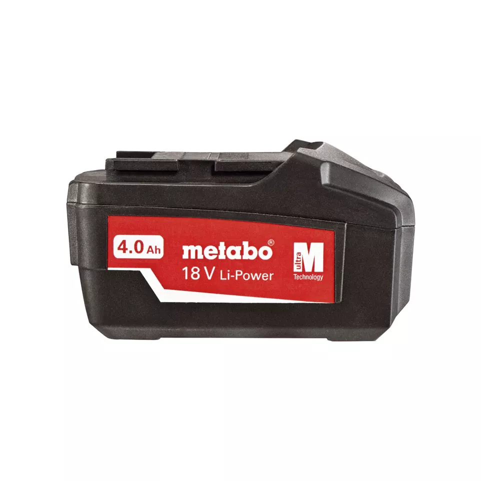 Perceuse visseuse sans fil Metabo...