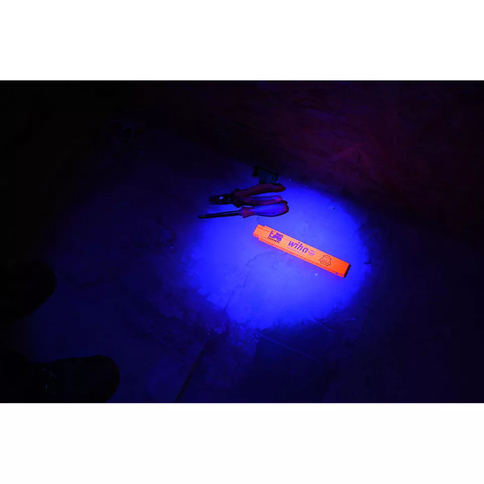 Mètre pliant Wiha Longlife All in One...