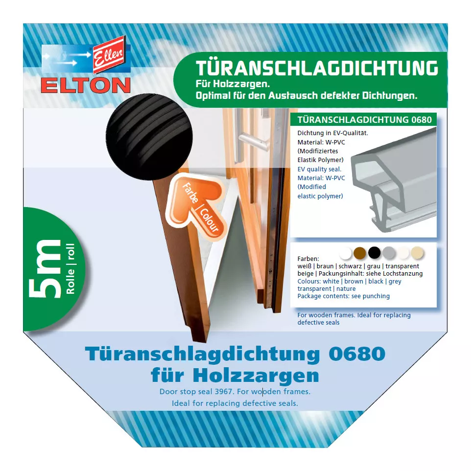 Joint de rénovation pour porte...