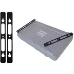 Double Charging Dock for Makita 18V - CMC-MK-B / 2 pieces