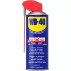 Aérosol multifontion WD-40 SMART TRAW 400ml / 400ml