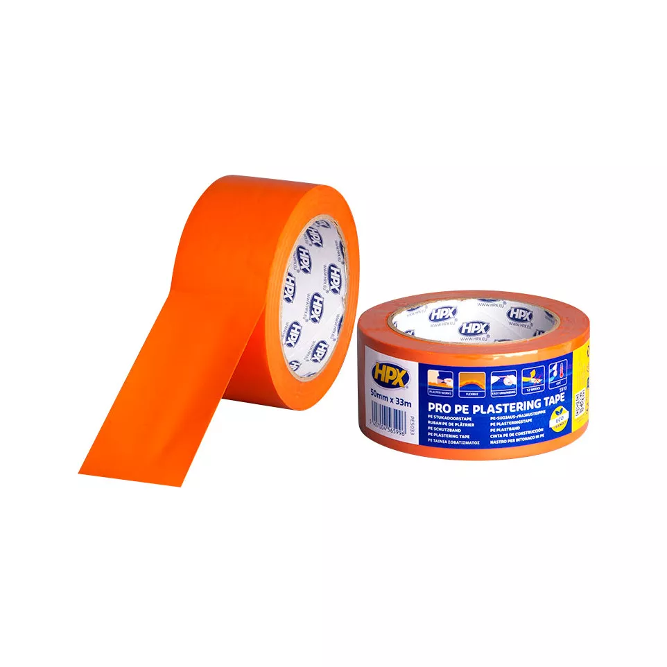 Ruban de protection polyéthylène...