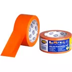 Multifunctionele polyethyleen beschermingstape 50 mm x 33 m / 33m