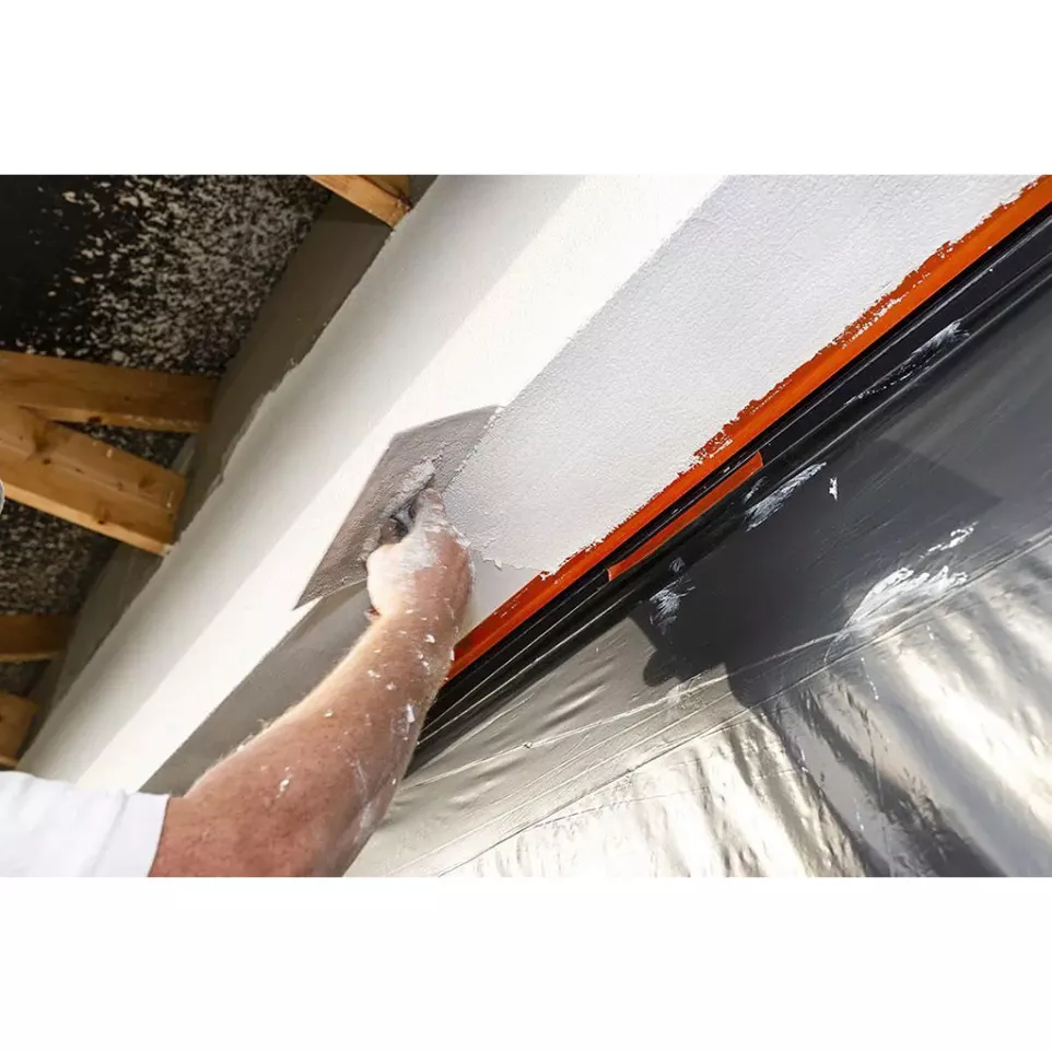 Ruban de protection polyéthylène...