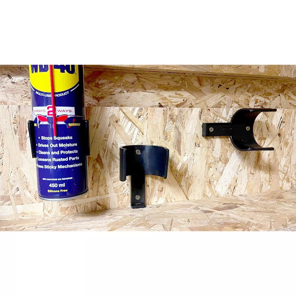 Support pour spray Stealthmounts...