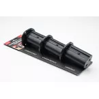 Tool Holder for Milwaukee M12 TM-MW12BLK-3 Set of 3 Pieces