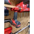 Support outils pour Milwaukee M18 TM-MW18-RED-4 / 4pce