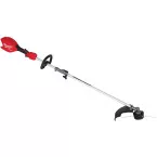 Milwaukee M18 FUEL Quik-Lok Power Head Line Trimmer Kit 18V per piece