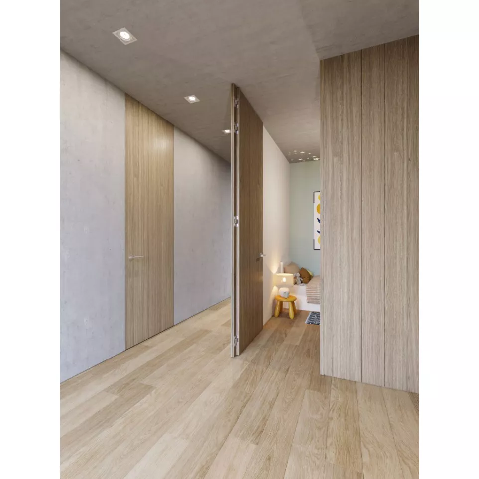 Arlu Argenta Invisible Tyo Matte...