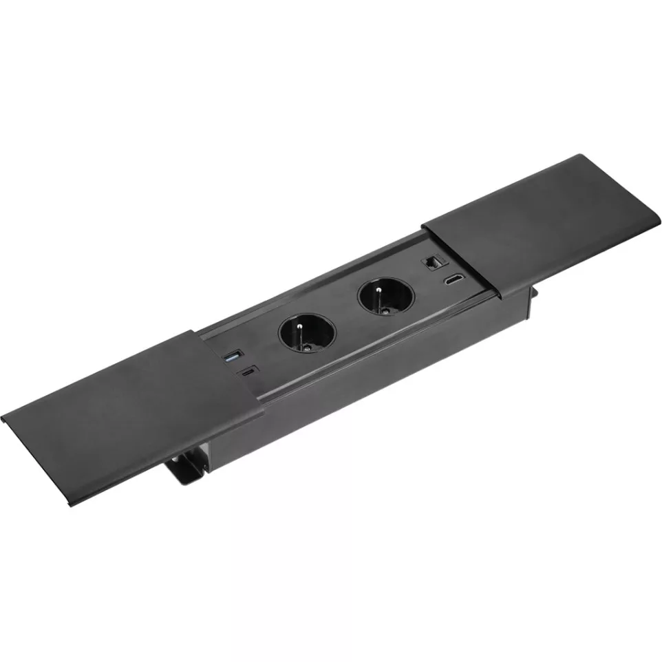 Prestino Combibox Pop-Up Socket 2...