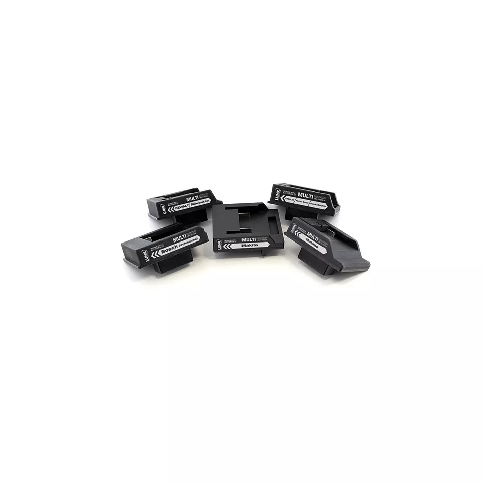 Projecteur Led Hybrid câble/18V 6500...