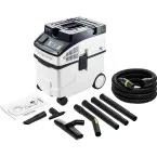 Festool CT 25 E Standard Dust Extractor per piece