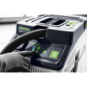 Festool CT 25 E 25L stofzuiger / pce