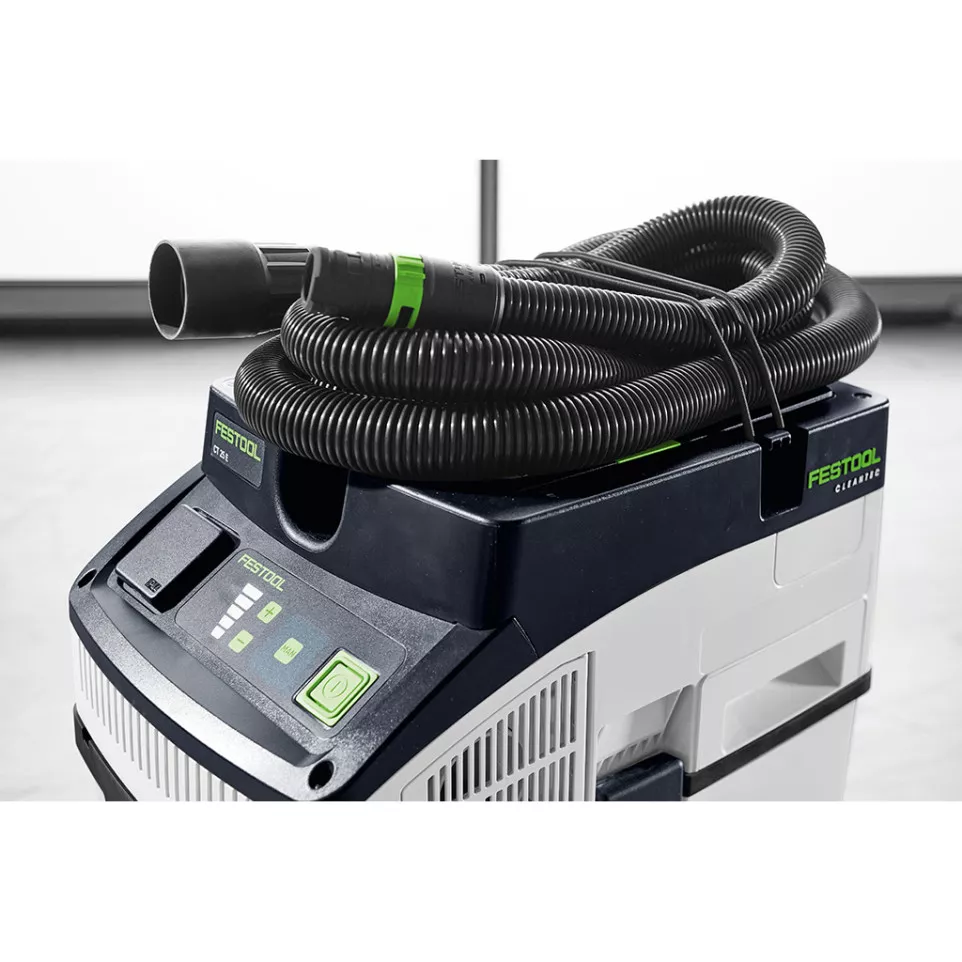 Festool CT 25 E 25L stofzuiger / pce