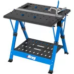 Kreg Mobile Project Center KWS1000-INT per piece