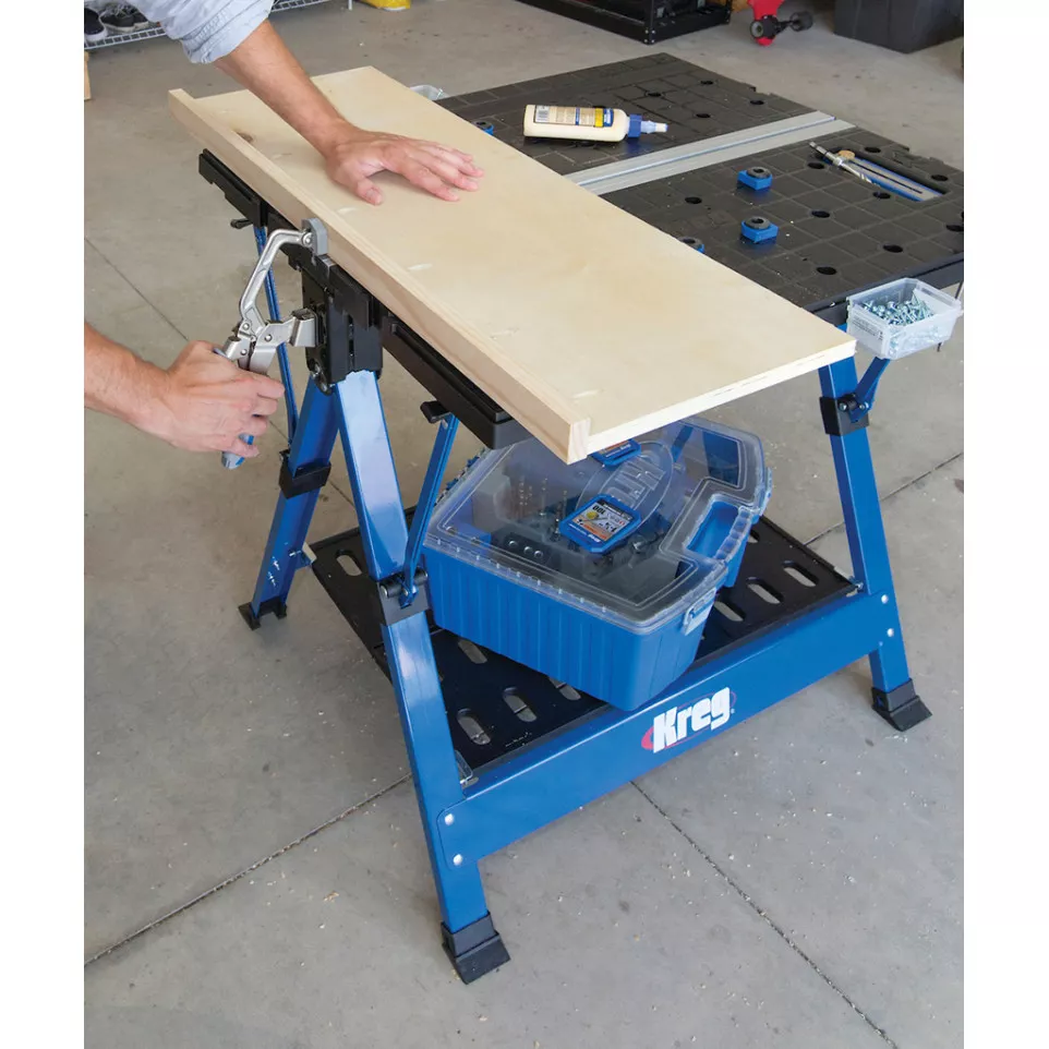 Kreg Mobiel Project Centrum...