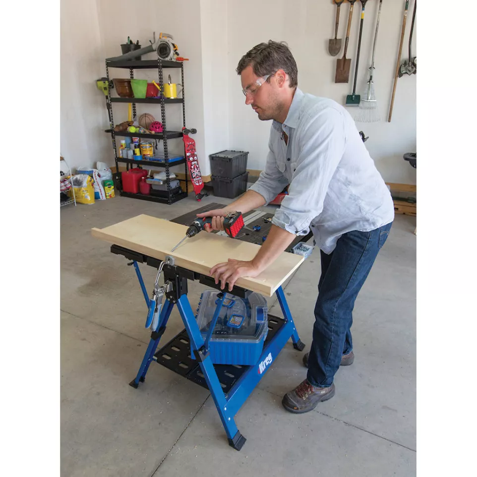 Kreg Mobiel Project Centrum...